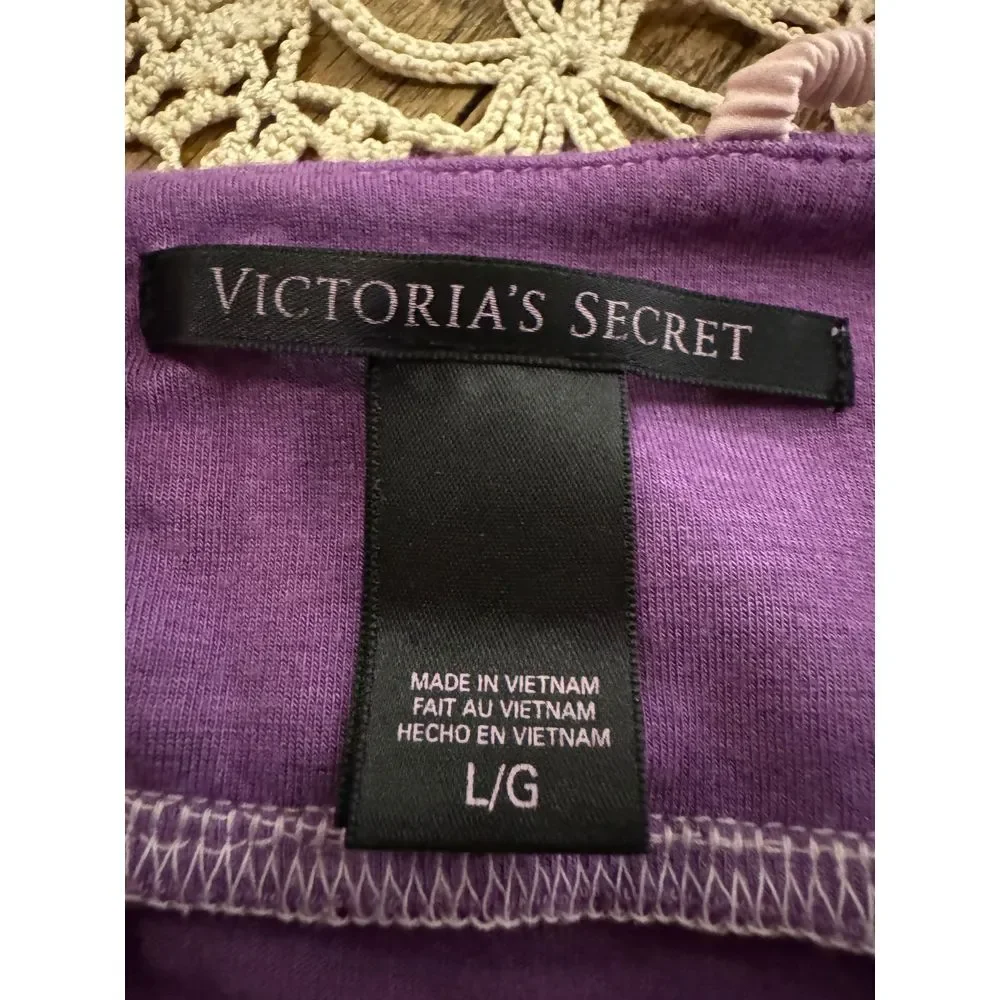 Victorias Secret vintage victoria